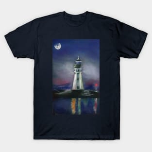 Lighthouse T-Shirt